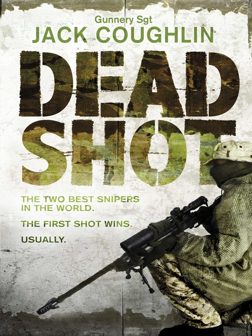 Title details for Dead Shot by Jack Coughlin - Wait list